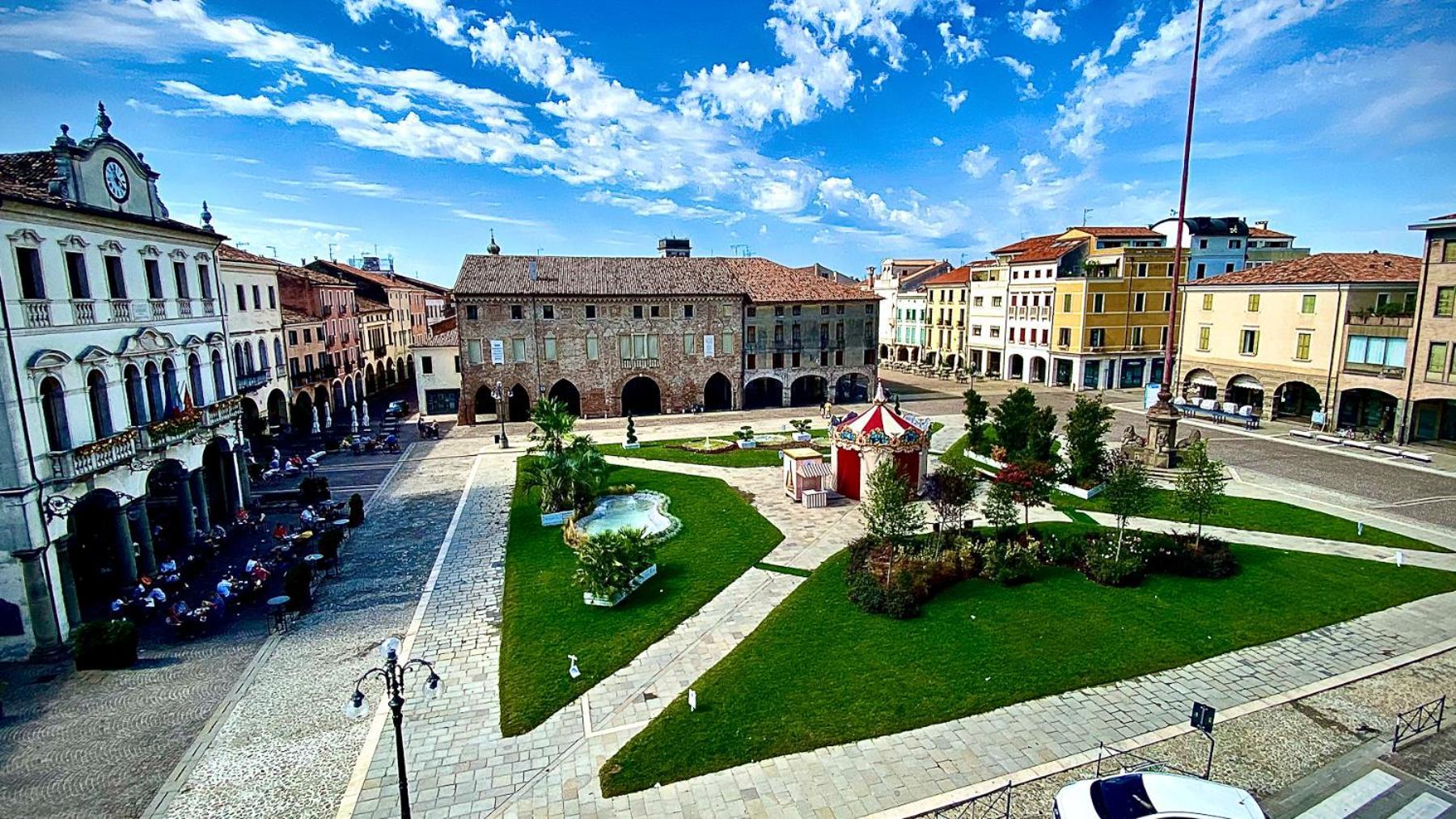 Este Stay Exterior foto