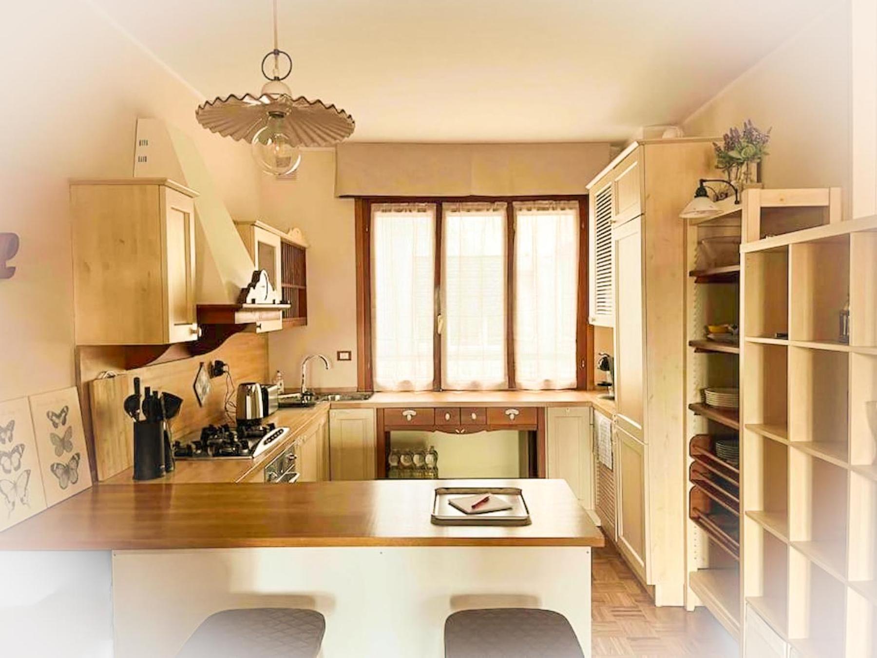 Este Stay Exterior foto