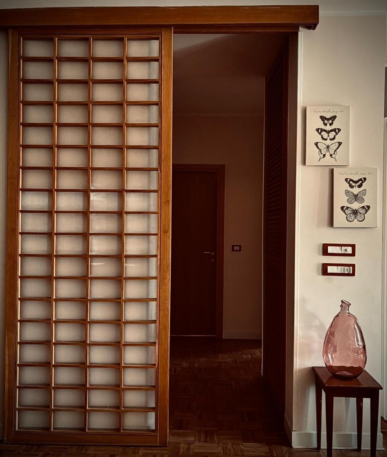 Este Stay Exterior foto