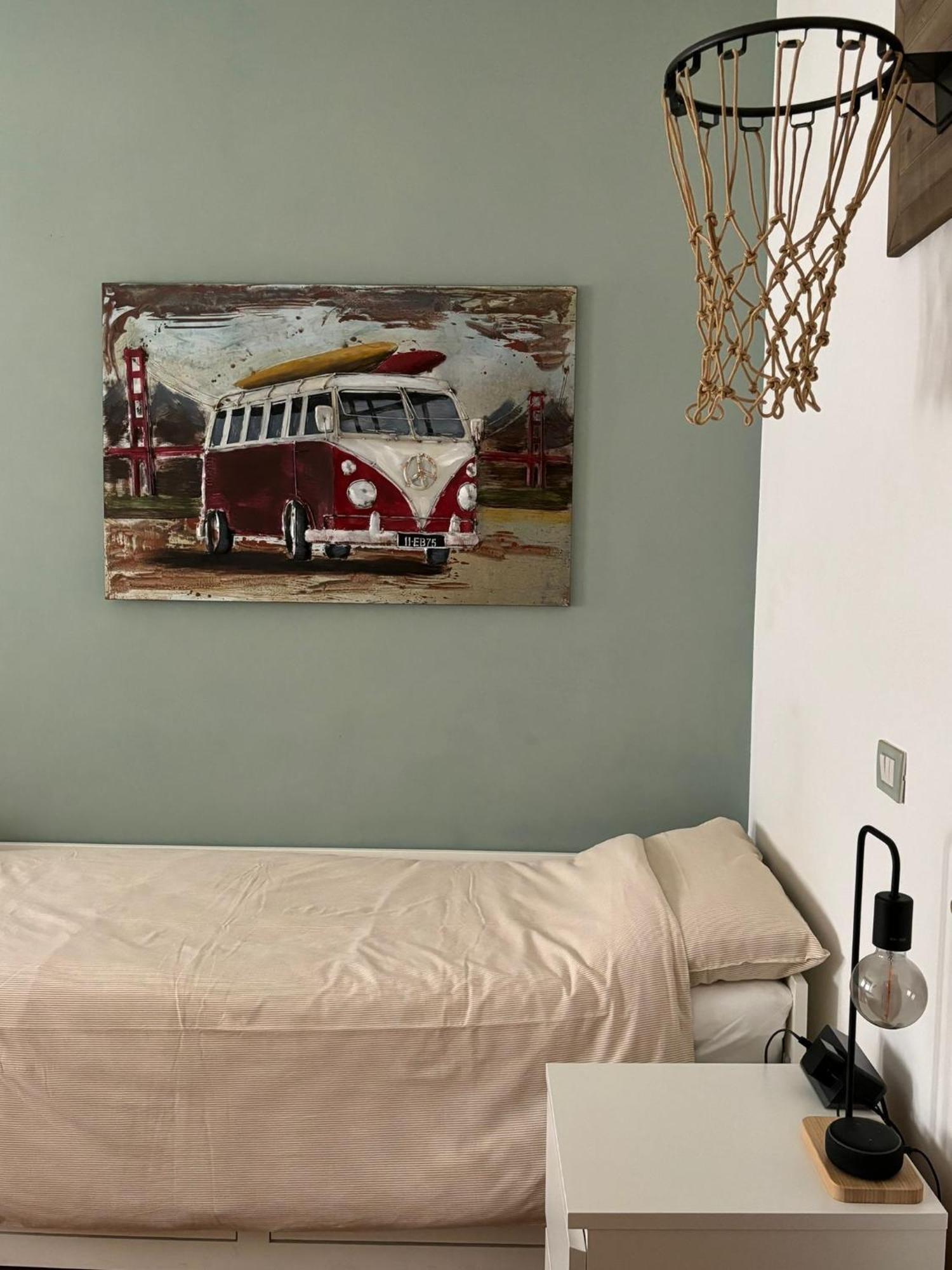 Este Stay Exterior foto